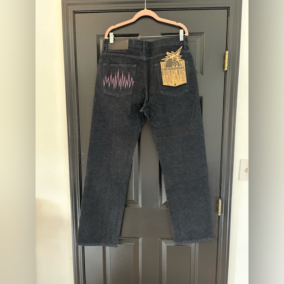 THE HUNDREDS Jeans - Size 32 - NWT - Picture 3 of 7